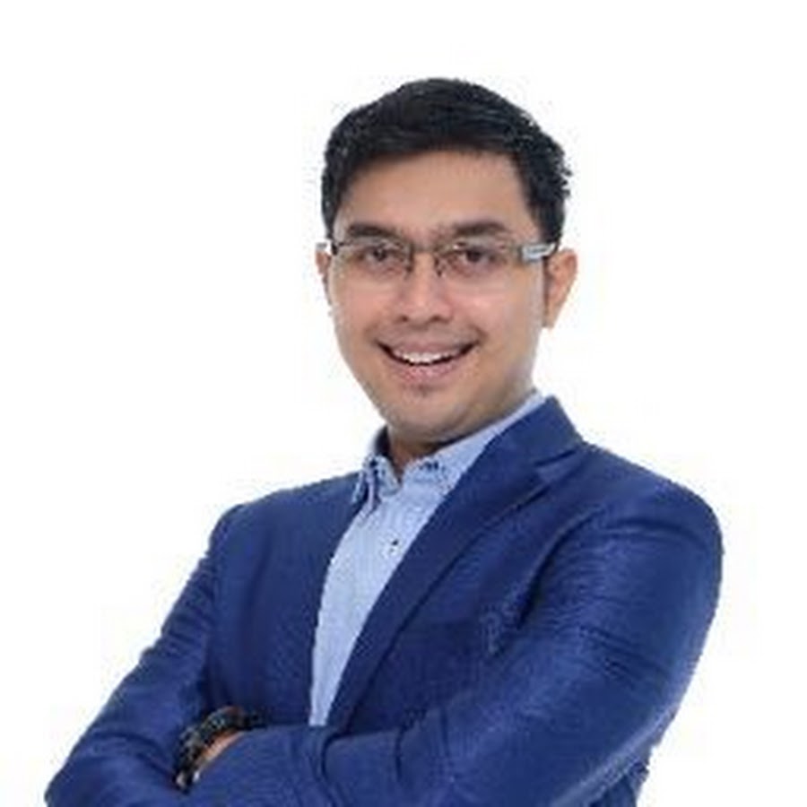 Edvan M Kautsar YouTube