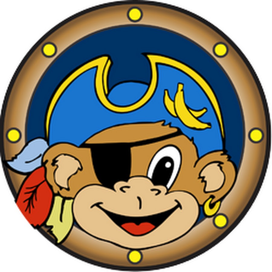 Banana Jack's YouTube