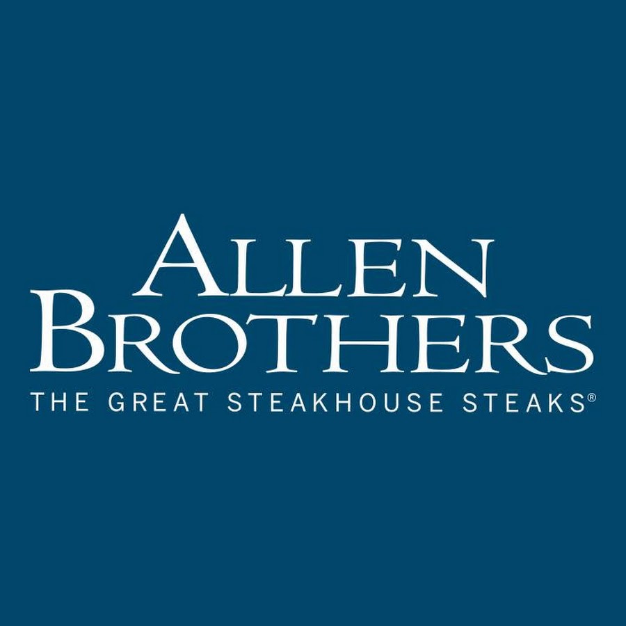Allen Brothers Prime Steaks & Gourmet Meats YouTube