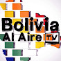 Bolivia Al aire