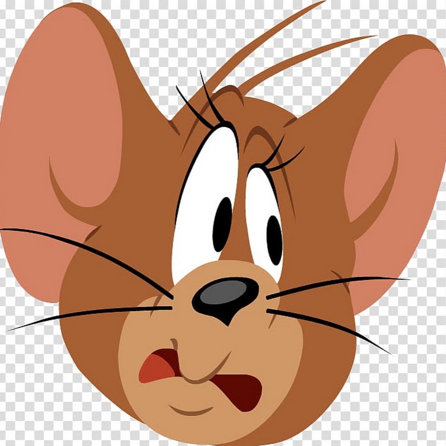Том и джерри голова тома. Мышонок Джерри. Джерри мышонок голова. Лицо мышонка Джерри. Tom and Jerry мышь.