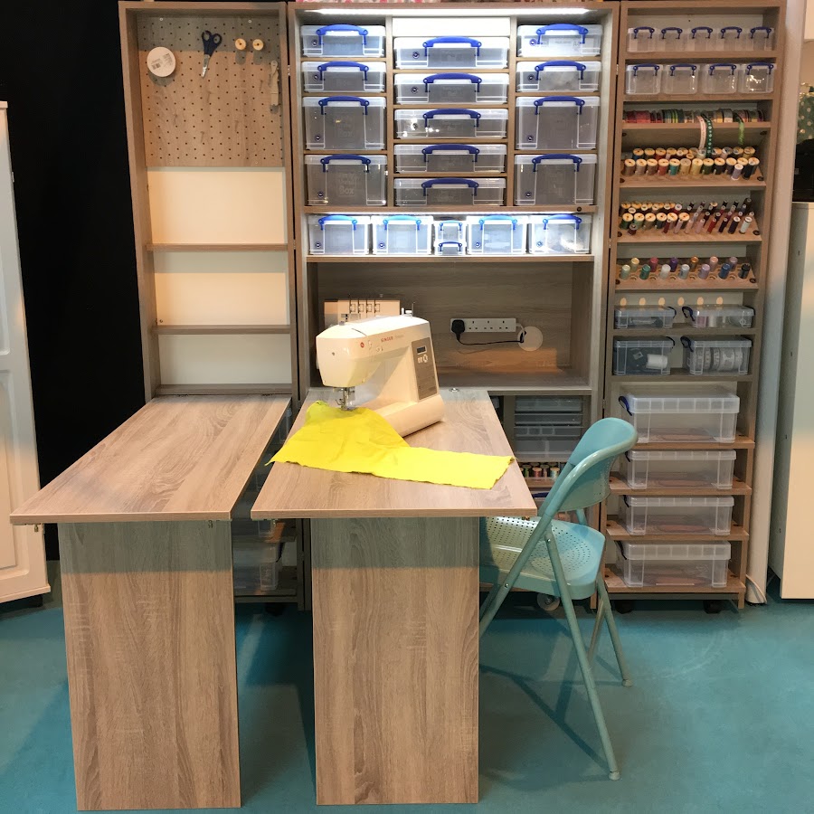 Storage 4 Crafts YouTube