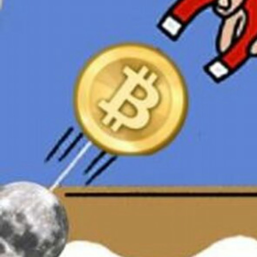 Crypto Magnet - YouTube