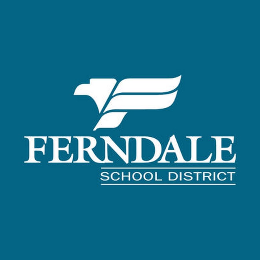 Ferndale School District YouTube