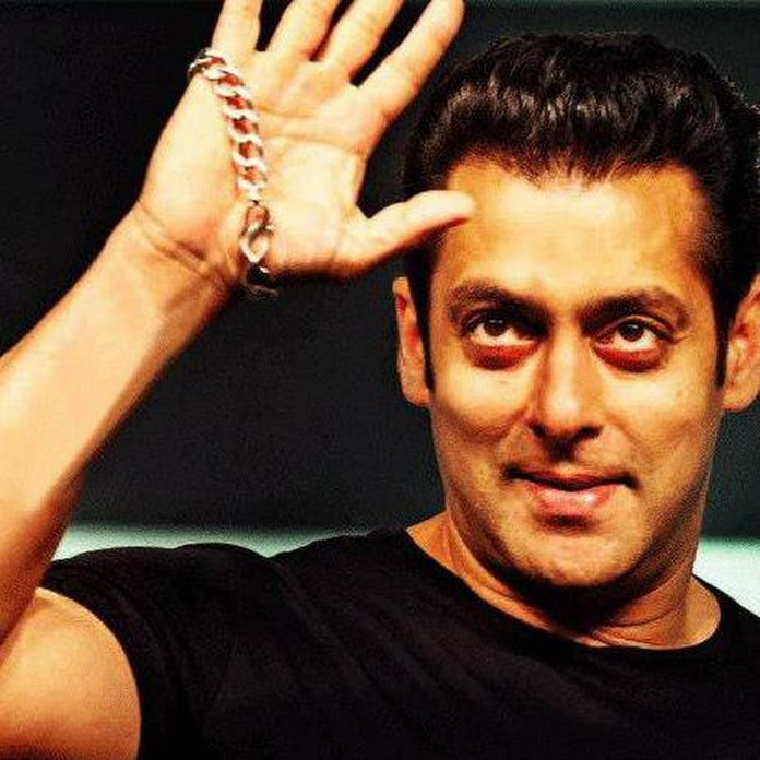 Salman Khan Net Worth & Earnings (2024)