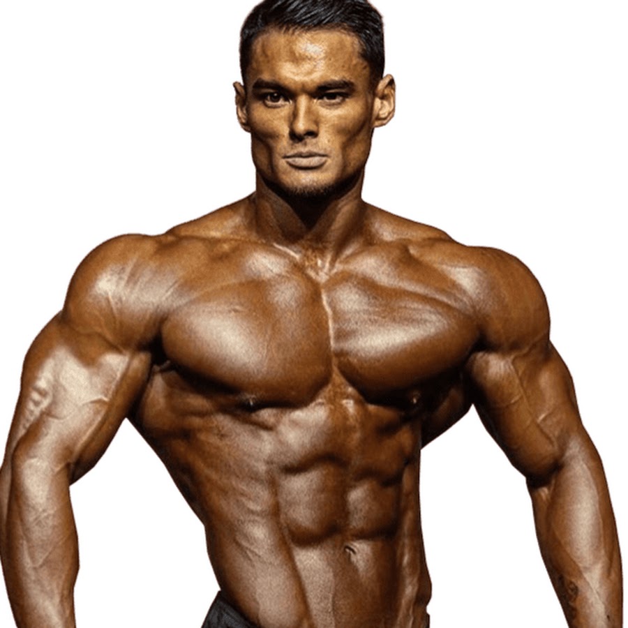 Gym HD 