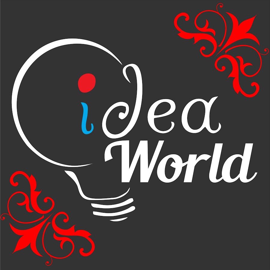 idea world 