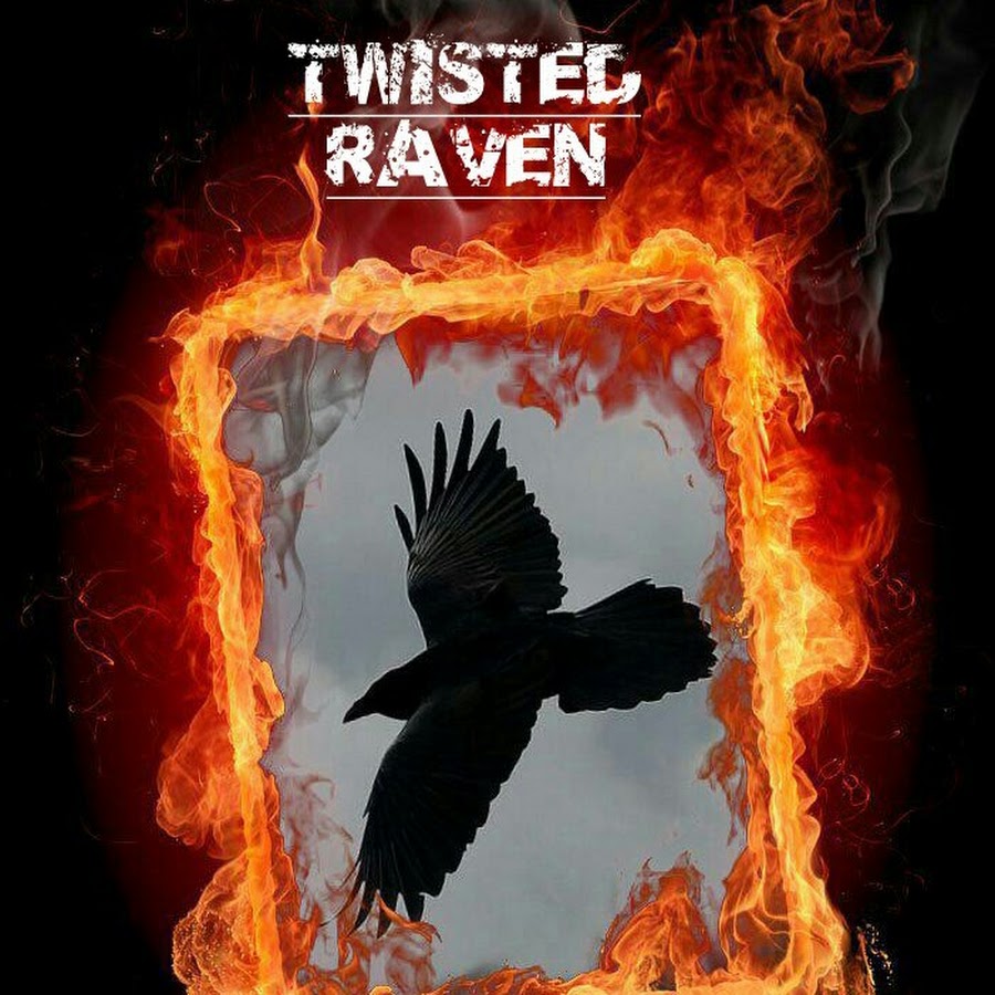 Twisted Raven YouTube