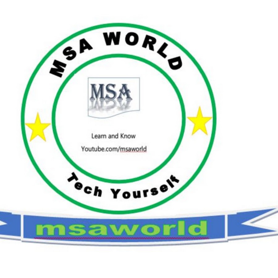 MSA 