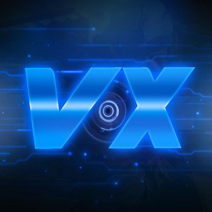 VorteX Gaming YouTube