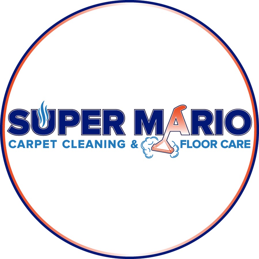 Super Mario Carpet Cleaning YouTube