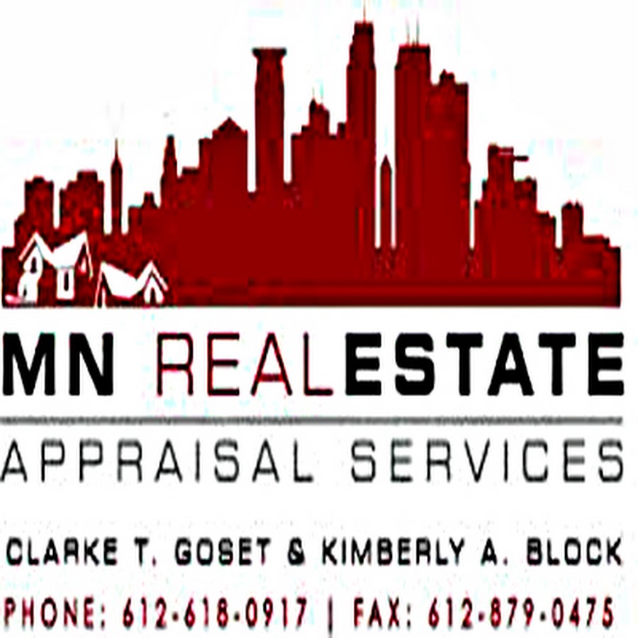 MN Real Estate Appraisal Services YouTube