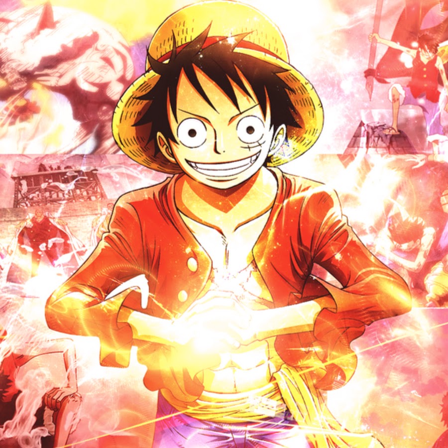 Best English Dubbed One Piece - YouTube