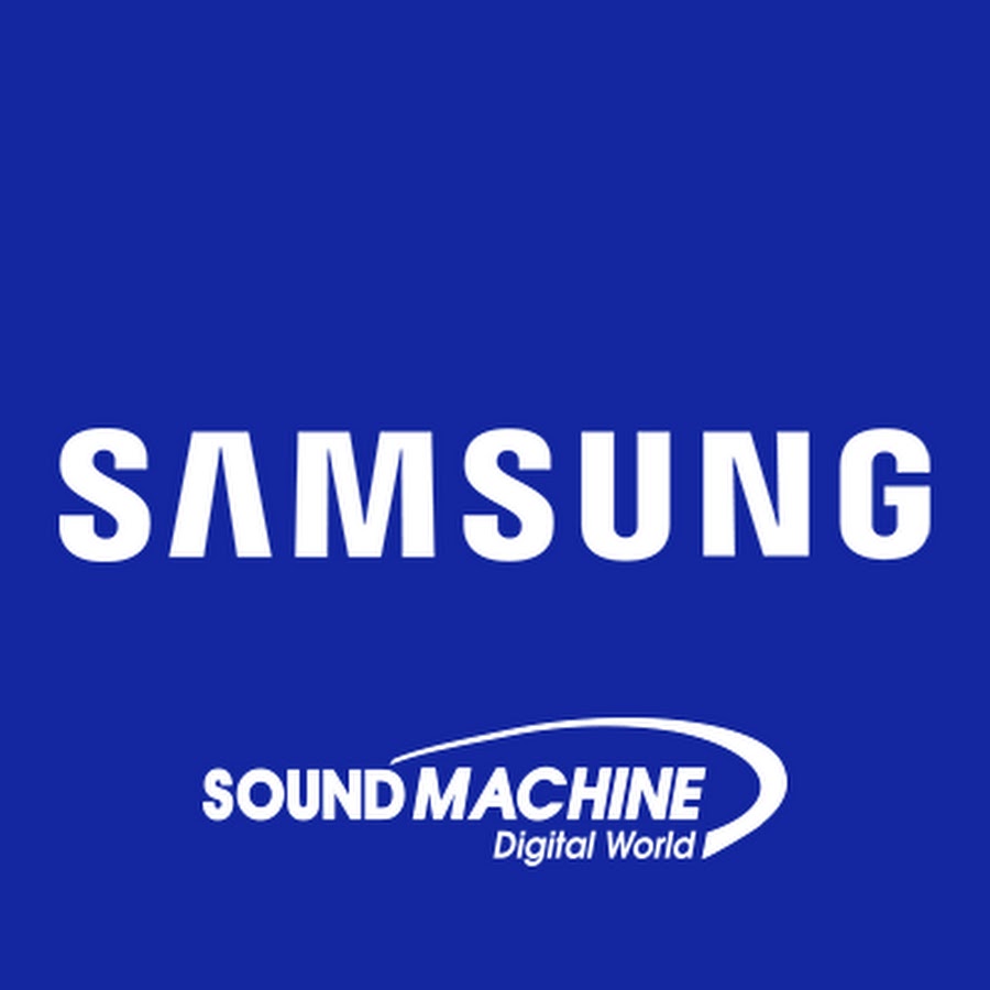Samsung Malta Soundmachine YouTube