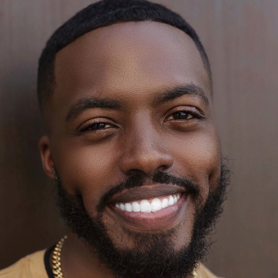 Lawrence H Robinson YouTube