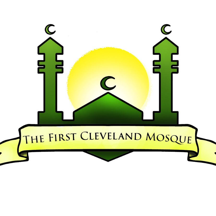 The First Cleveland Mosque YouTube