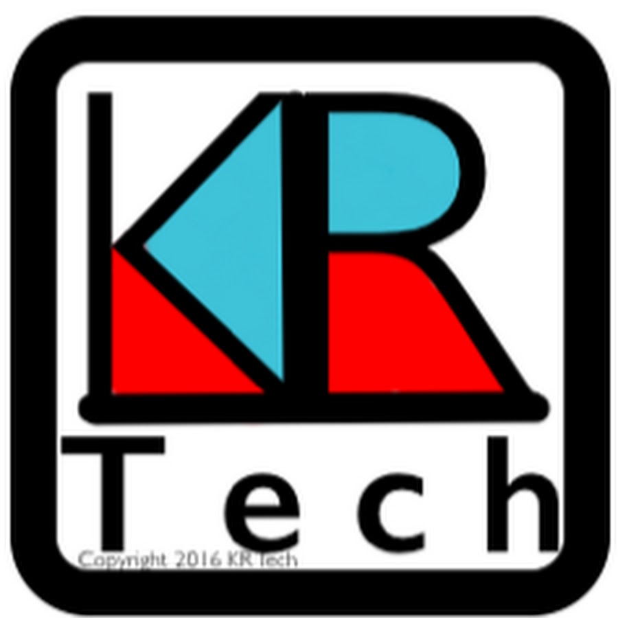 KR tech 