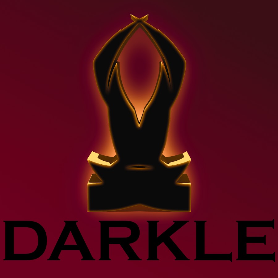 DARKLE YouTube