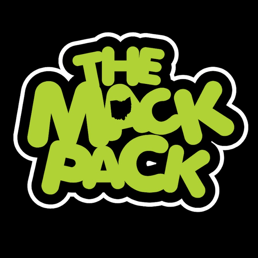 The Mack Pack YouTube