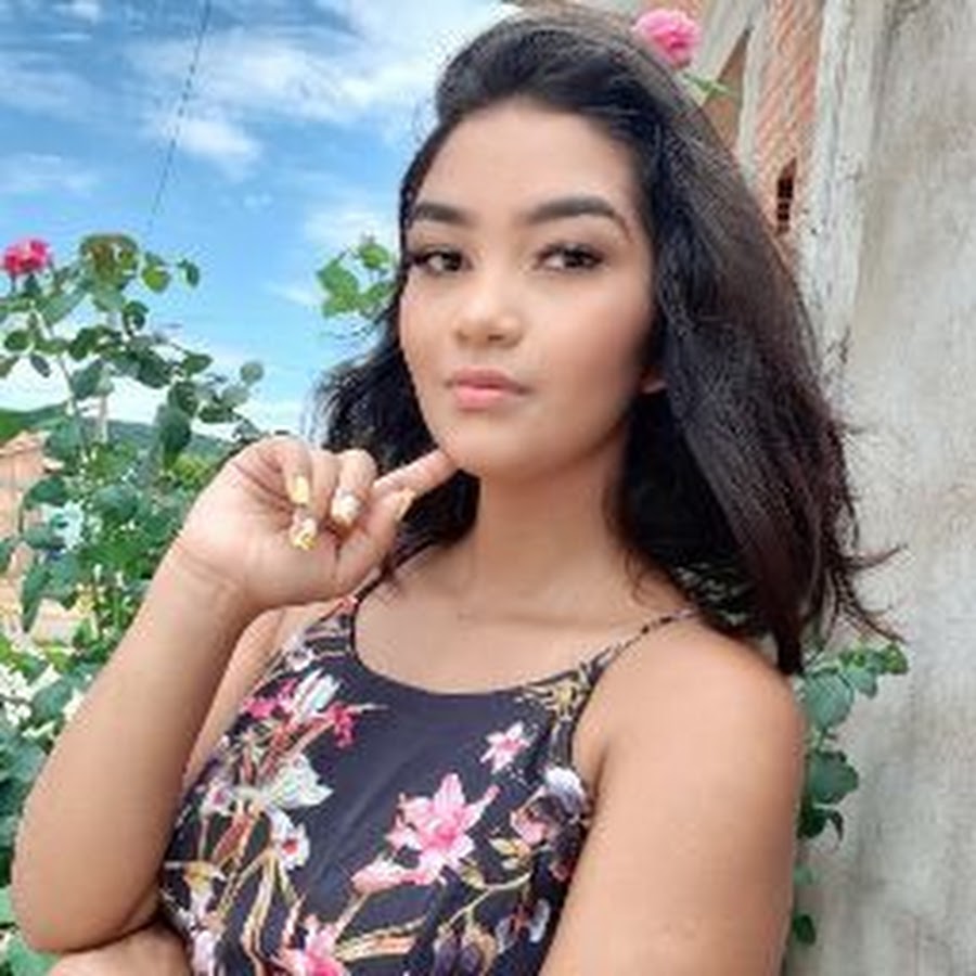 Sámara Alves - YouTube