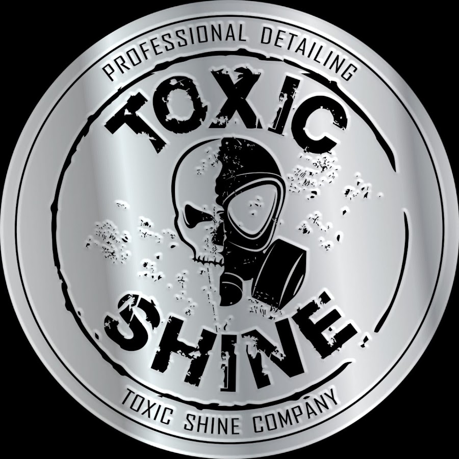 Toxic Shine YouTube