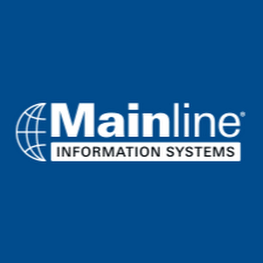 Mainline Information Systems - YouTube