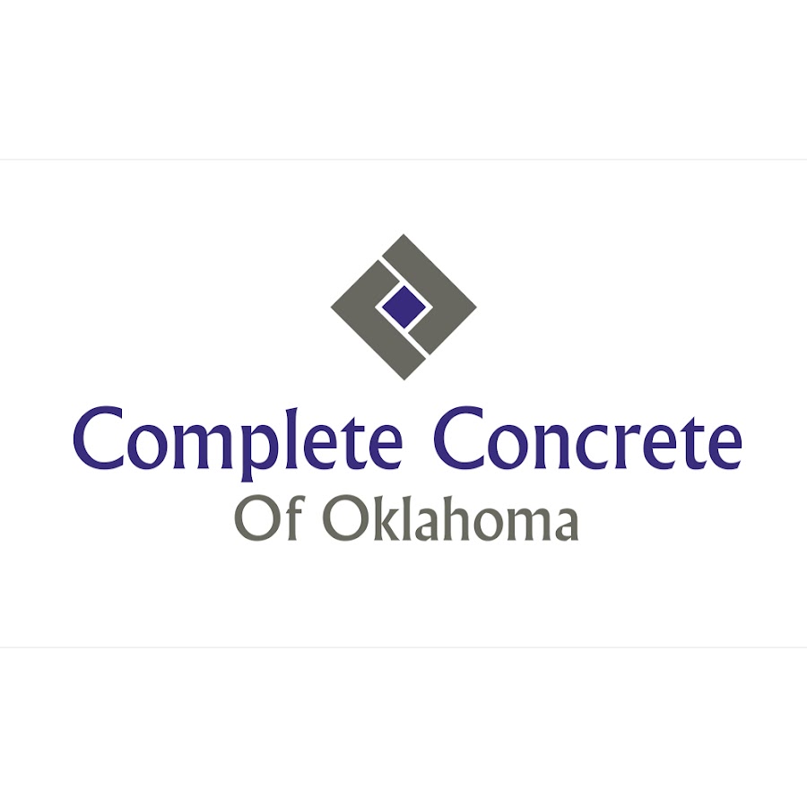 Complete Concrete of Oklahoma YouTube
