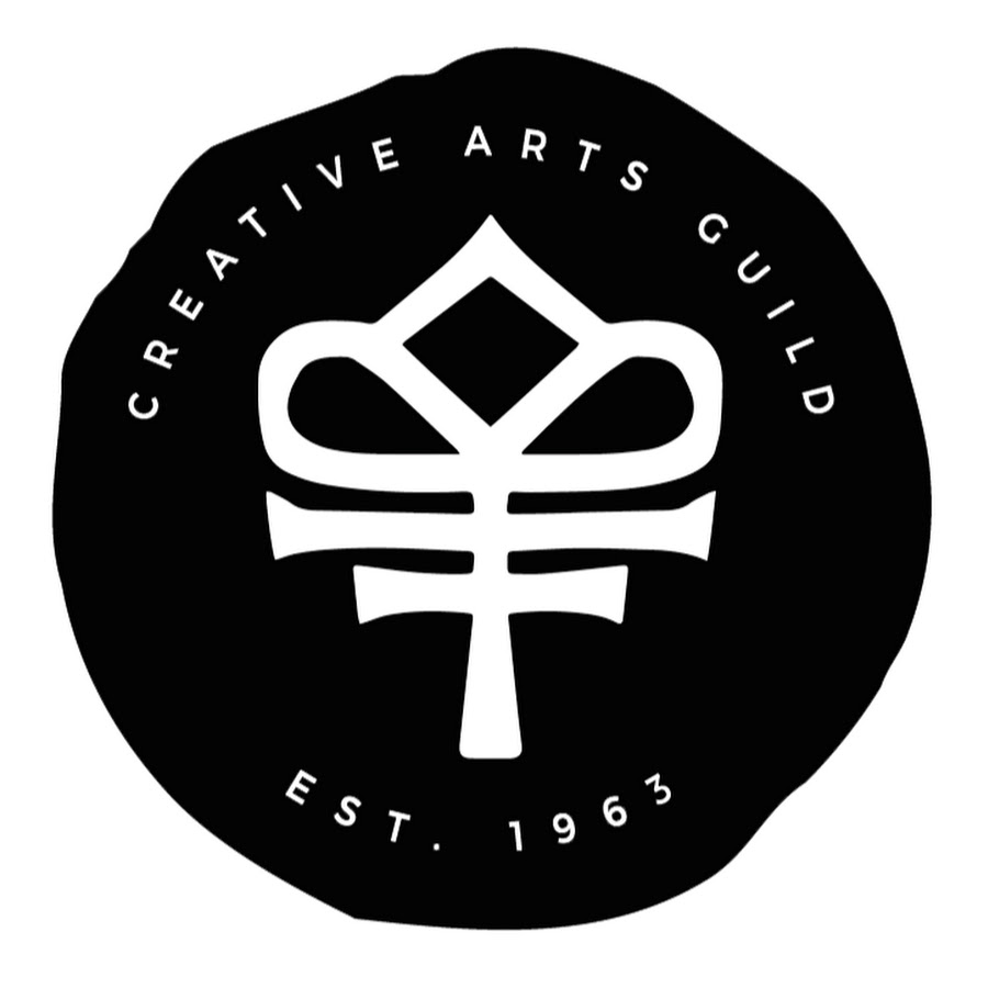 Creative Arts Guild YouTube