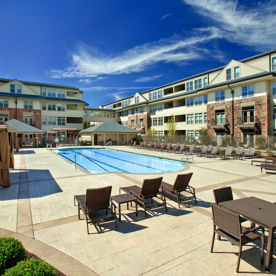 597 Westport Luxury Apartment Homes YouTube