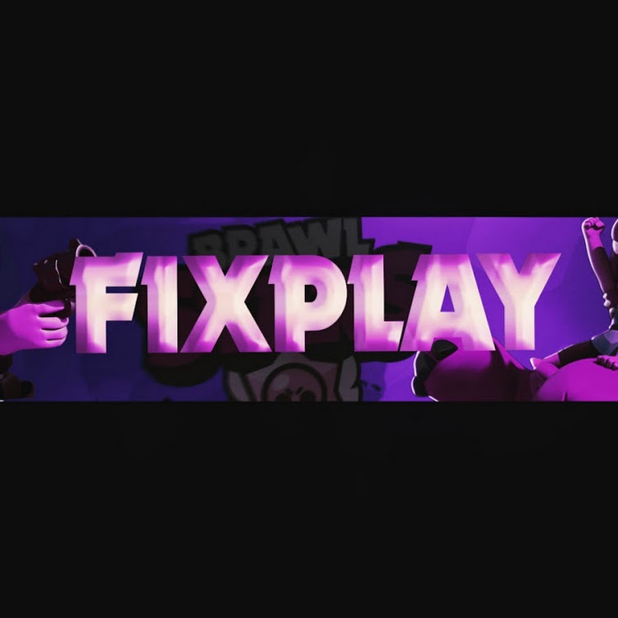 Fixplay. FIXPLAY шапка. Шапка для канала FIXPLAY. FIXPLAY надпись. Шапка канала фикс плей.