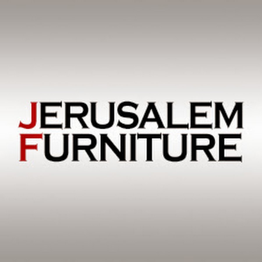 Jerusalem Furniture YouTube