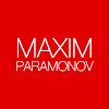 Maksim Paramonov