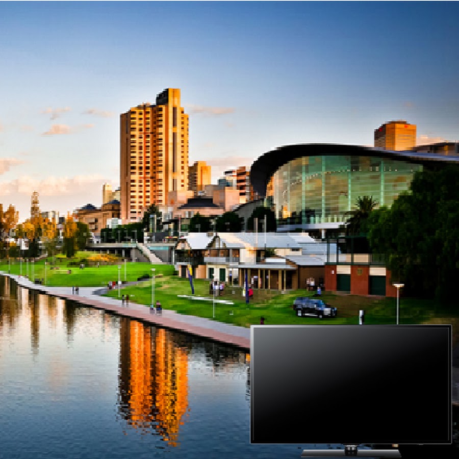 Adelaide TV YouTube