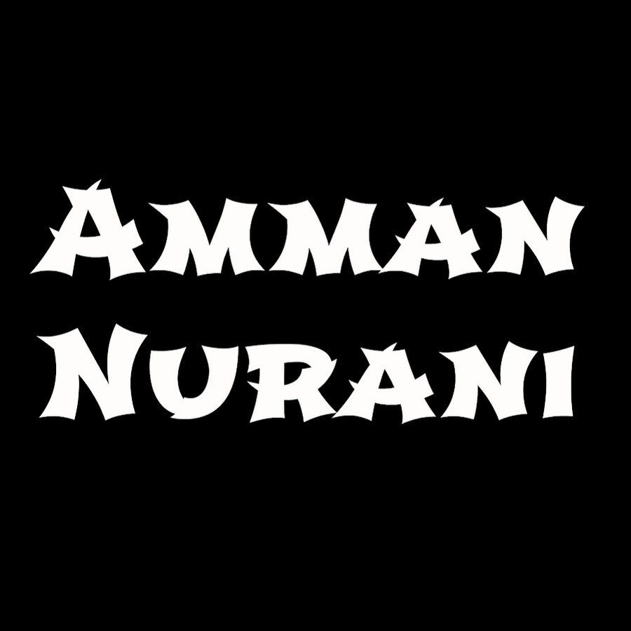 Amman Nurani - YouTube