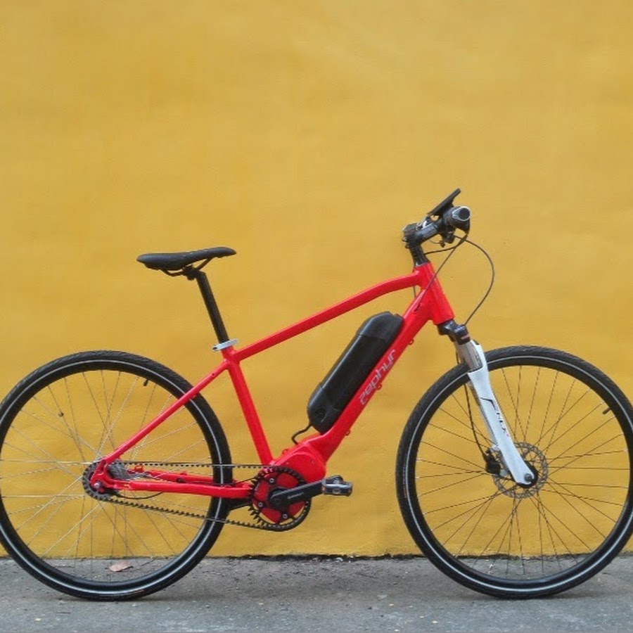 zephyr air bike review