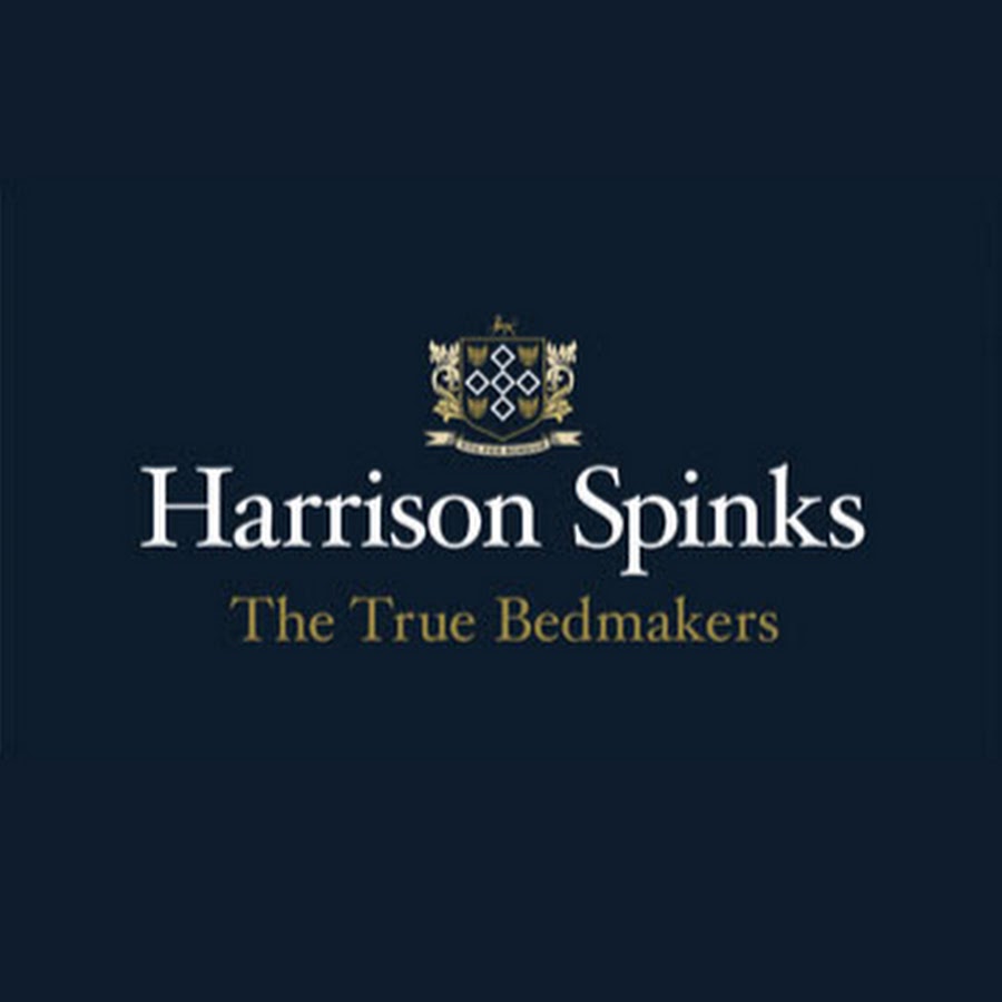 harrison_spinks YouTube
