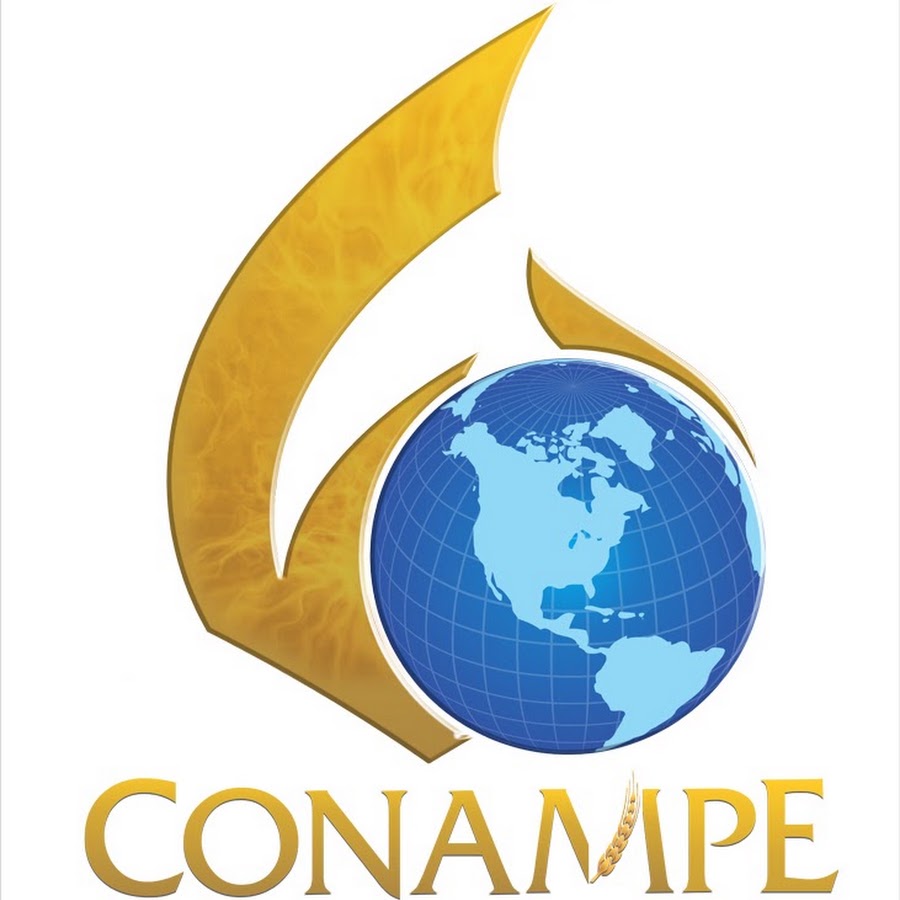 Conampe Missões - YouTube