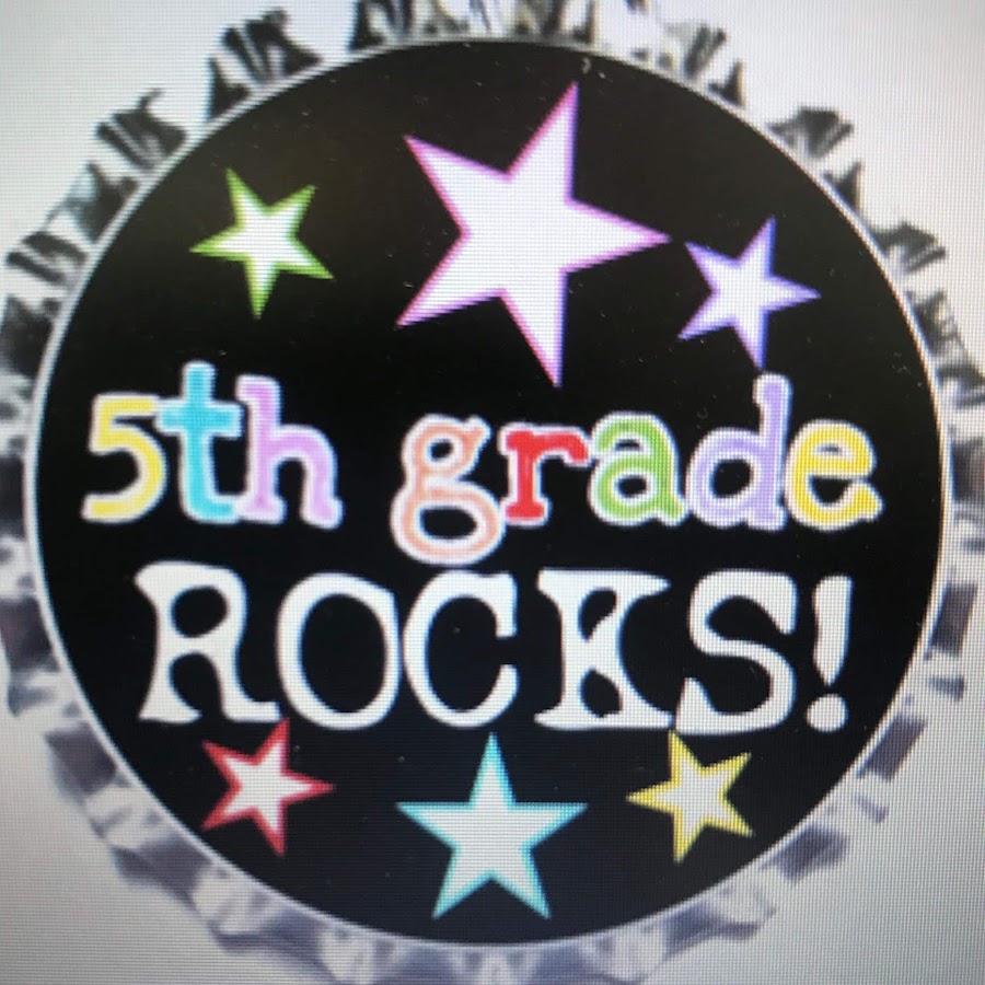 5th Grade Math - YouTube