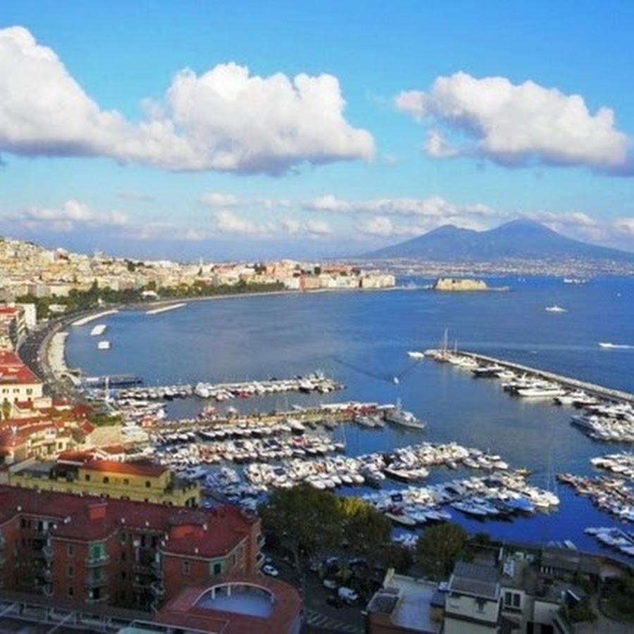 Афрагола италия