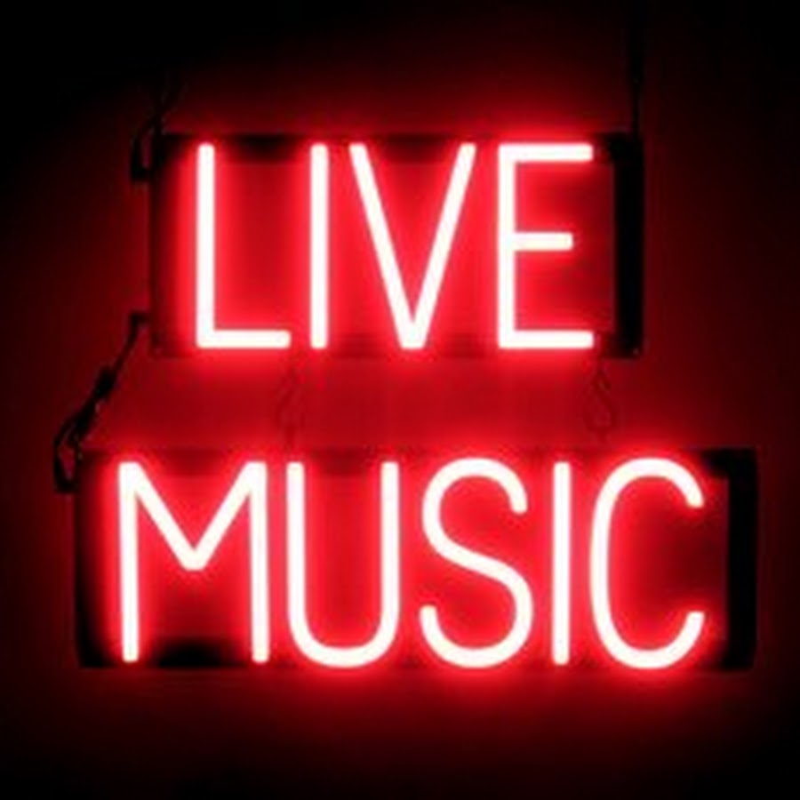 live-music-youtube