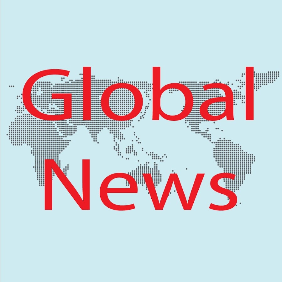 Global news YouTube