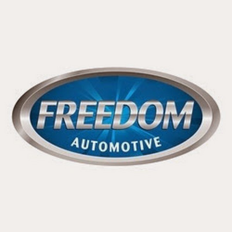 Freedom Ford YouTube