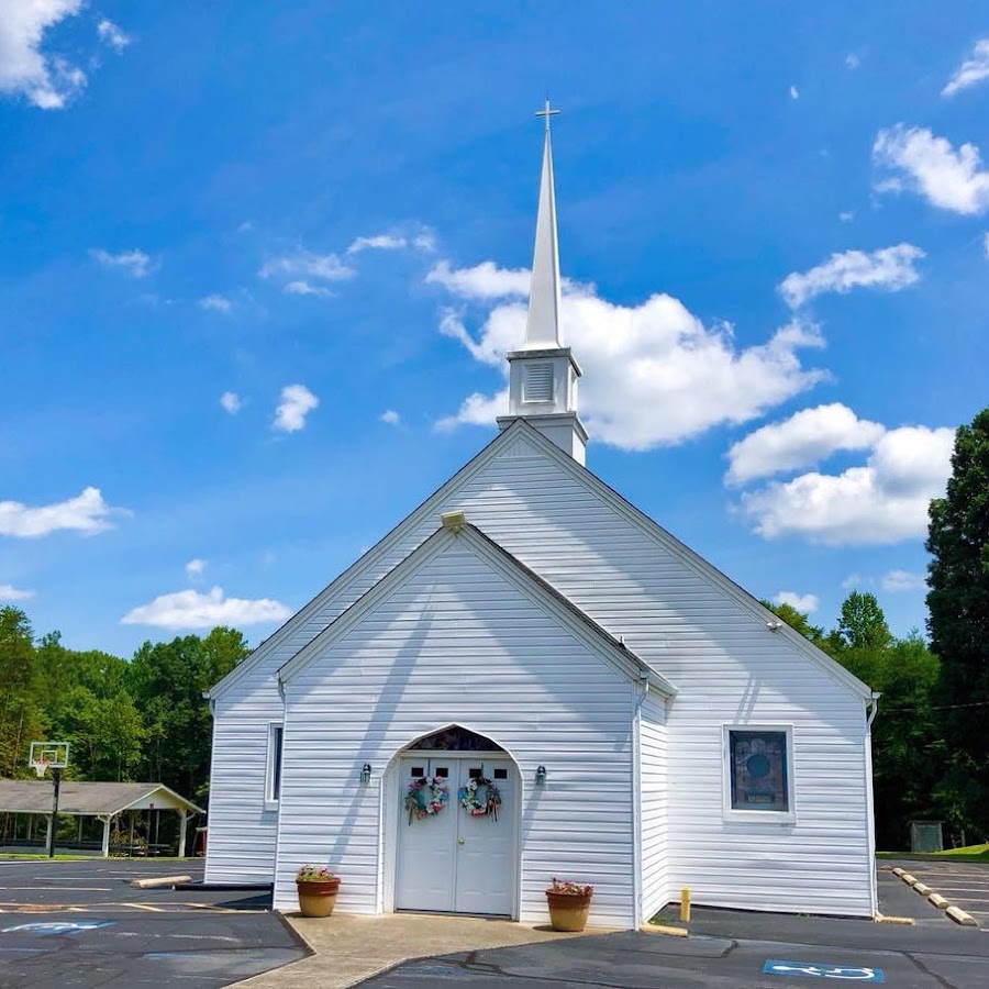 County Line Church of God of Prophecy YouTube