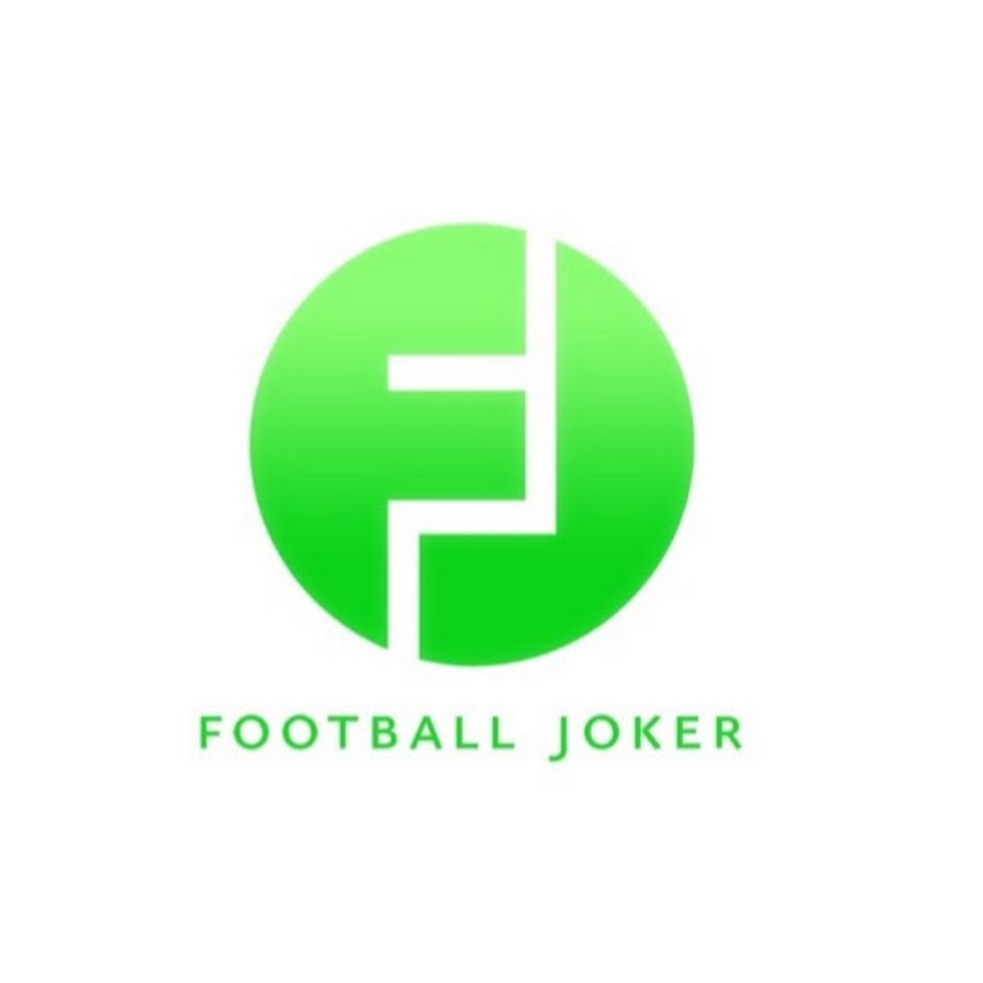 Football Joker YouTube