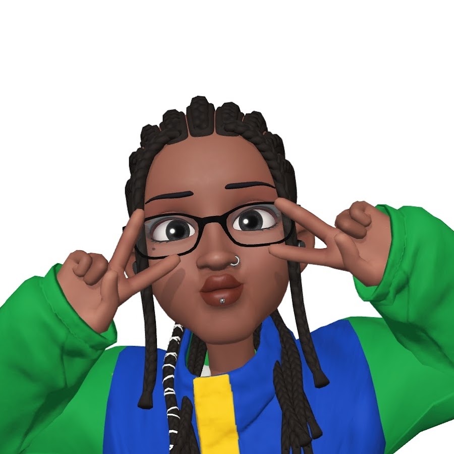 Jamiyla Portier - YouTube