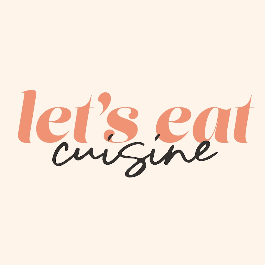 Lets Eat - YouTube