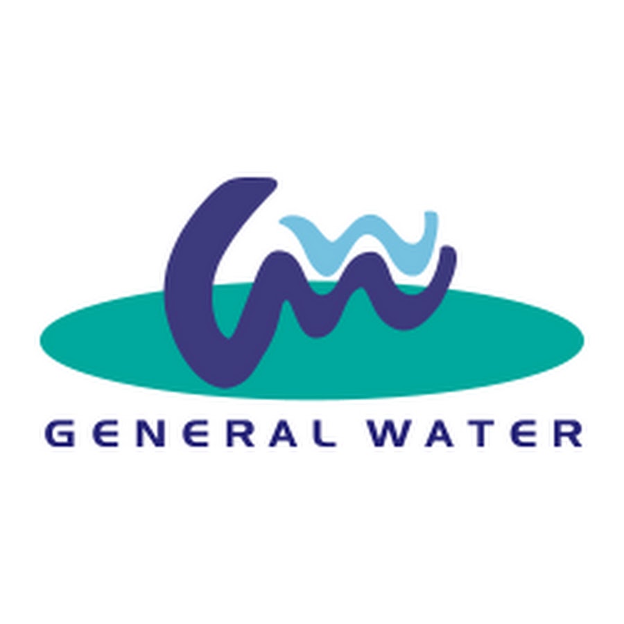 General Water - YouTube