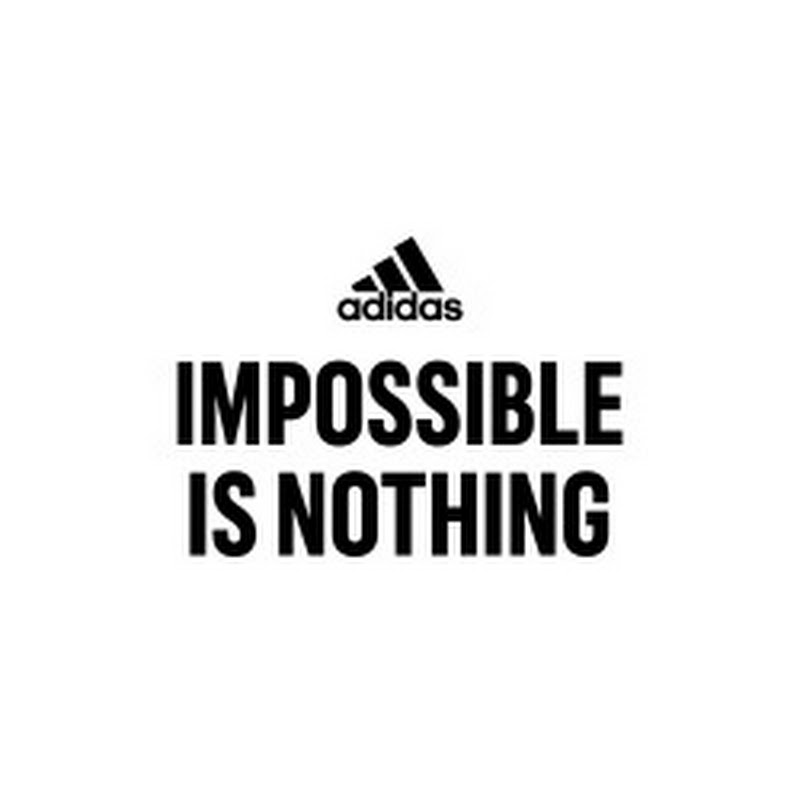 Adidas on YouTube