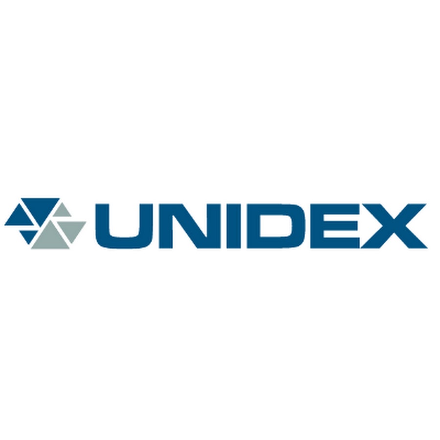 Unidex Freezing Tunnels - YouTube