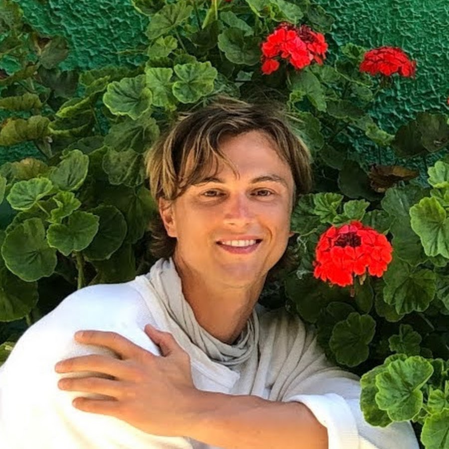 Plant Vibrations with Devin YouTube